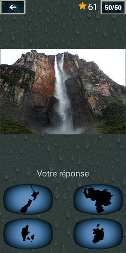 Monuments du monde screenshot 7