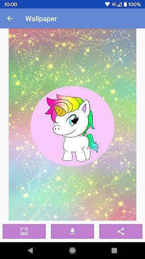 Cute Kawaii Wallpapers screenshot 1