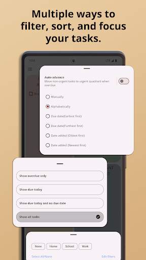 4.Do: Task & To Do List screenshot 6