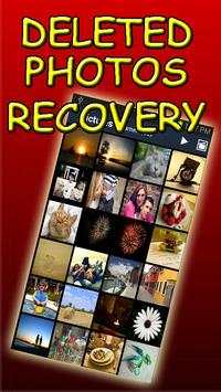 Deleted Photo Recovery screenshot 2
