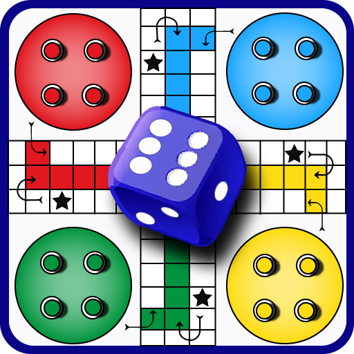 Ludo Club Star icon