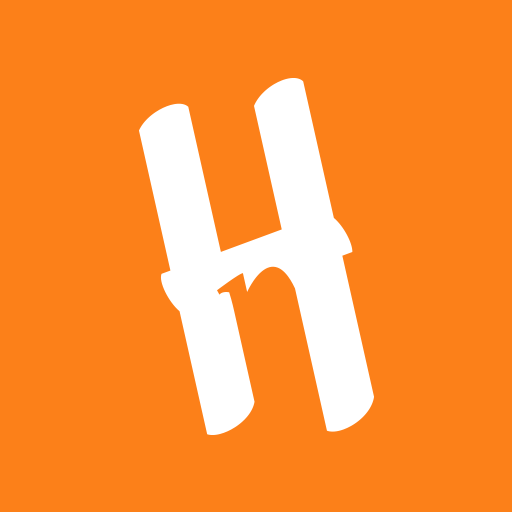 HungryNaki - Food Delivery иконка