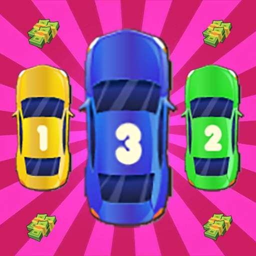 Merge Cars 1.01
