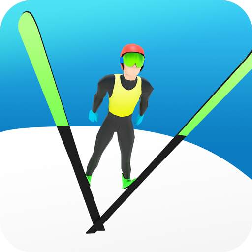 Ski Jump 2020.1.0