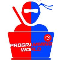 Programming World logo