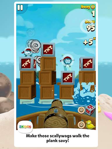Pirates 💰: Math Games For 5,6,7,8,9 Year Old Boys screenshot 22