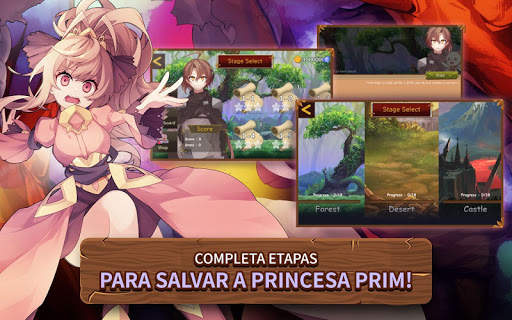 Corra Novamente-Jogo de Ação e Aventura-Run Again screenshot 12