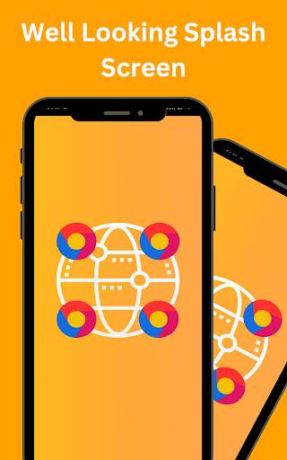 Multi Web Browser - Multi View screenshot 5
