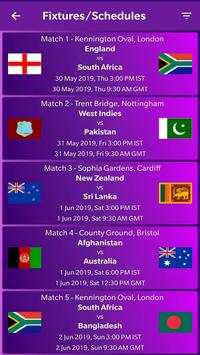 Live Cricket TV screenshot 4