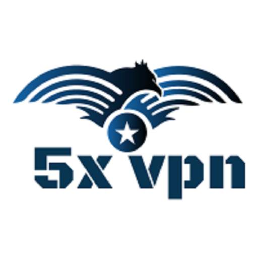 5x vpn 4.0.1
