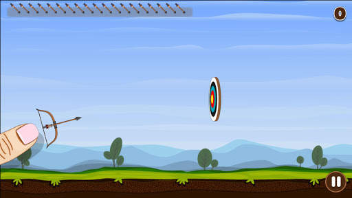 Archery screenshot 1