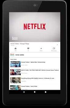 Popular videos on YouTube™ screenshot 7