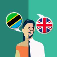 Swahili-English Translator on 9Apps