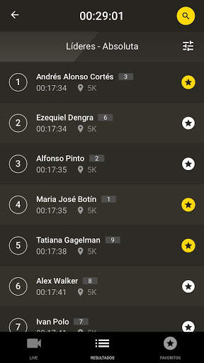 GED Sports Live screenshot 4