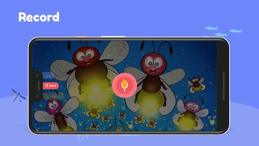 Bedtime Stories, Story Books for Kids - MaPa Story screenshot 5