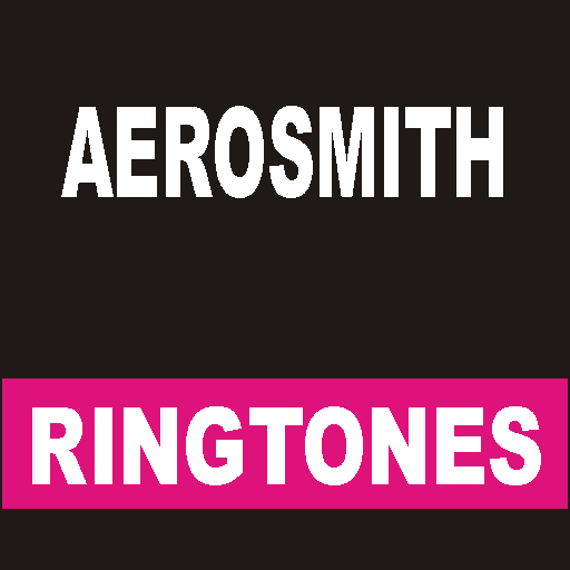 Aerosmith ringtones free icon
