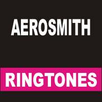 Aerosmith ringtones free icon