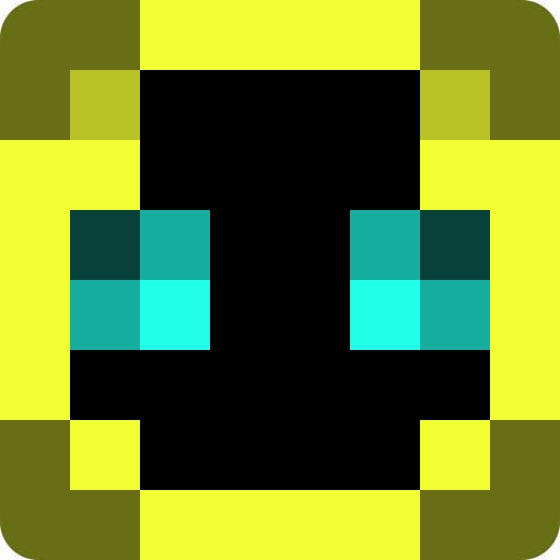 Entity 303 & Herobrine Skins for Minecraft PE 1.0.3