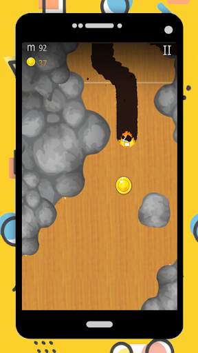 Sand Dig Fire Ball 2020 screenshot 6