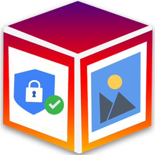 Applock Hide Private Photos Videos- Moblickr 4.3