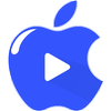iMax Player - HD Video Player - 4K Video Player icon