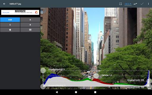 Photo Editor screenshot 19