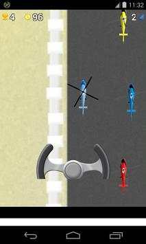 helicopter racing games screenshot 3