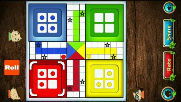 Ludo Star : Ludo Game screenshot 3