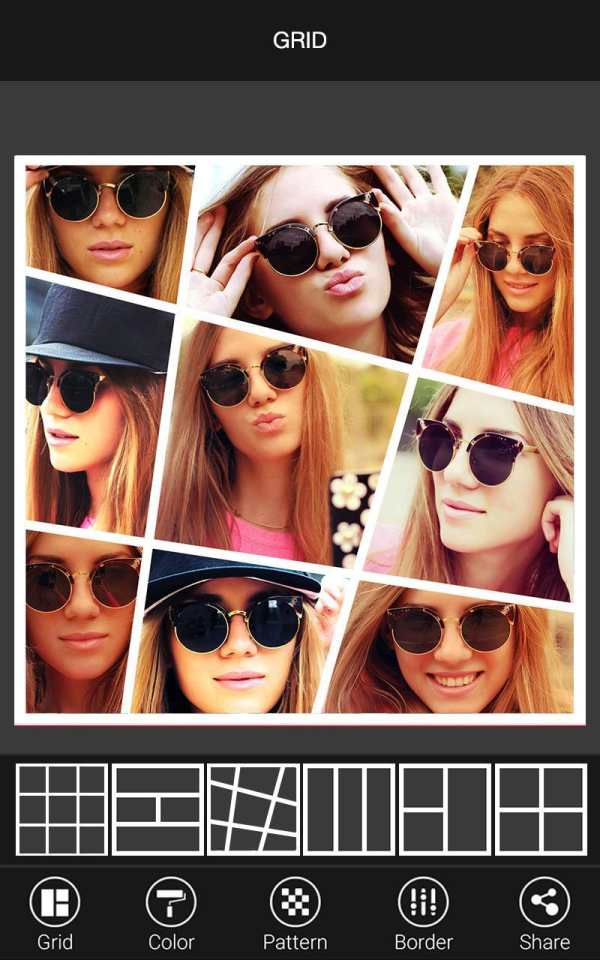 Collage Maker screenshot 3