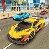 City Car Racing Drifting Games 1.0.1