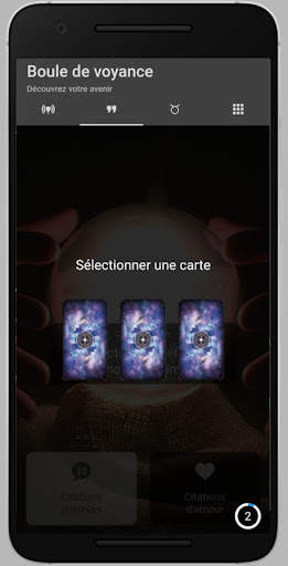 Découvrez votre avenir screenshot 4