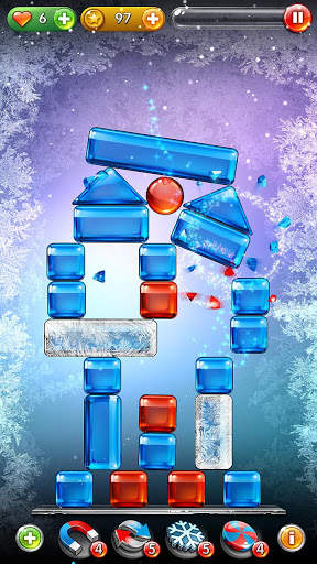 Glass Tower World screenshot 3