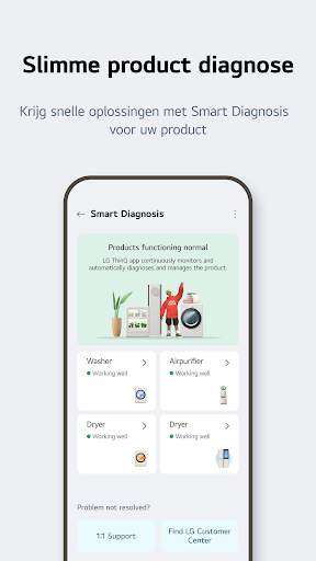 LG ThinQ screenshot 4