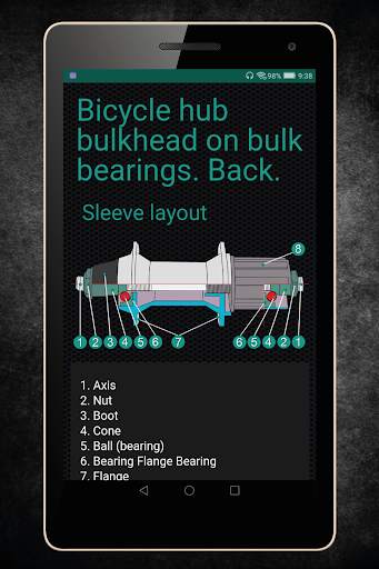 Bike Repair screenshot 12