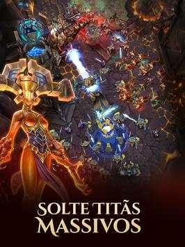 SIEGE: TITAN WARS screenshot 7