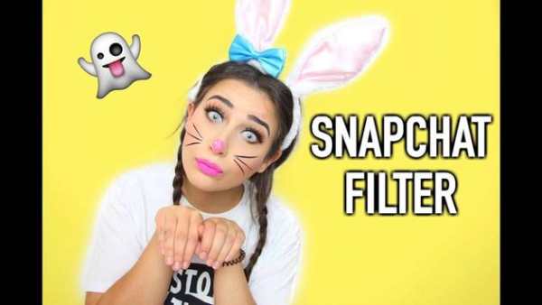 filtre for Snapchat 2018 screenshot 1