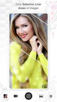 DSLR Live Focus Camera 6 تصوير الشاشة