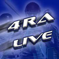 4rabet Live Ball icon