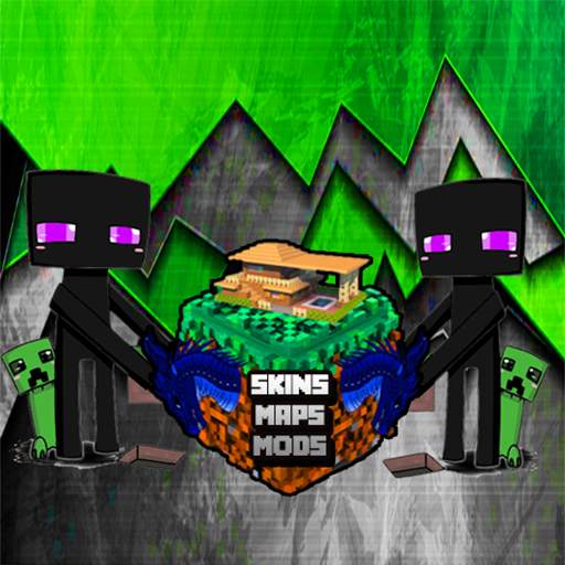 Skin Mods for Minecraft 2024 1.10