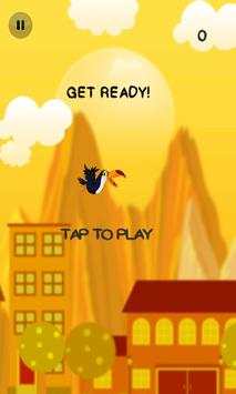 Big Bird Journey screenshot 5
