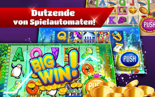 Slots Vacation: Spielautomaten screenshot 7
