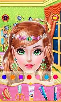 Fairy Princess Care Salon screenshot 7