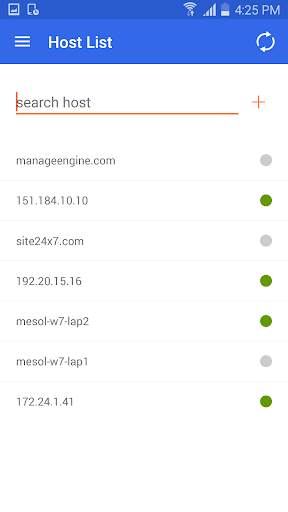 Ping Tool - DNS, Port Scanner screenshot 6