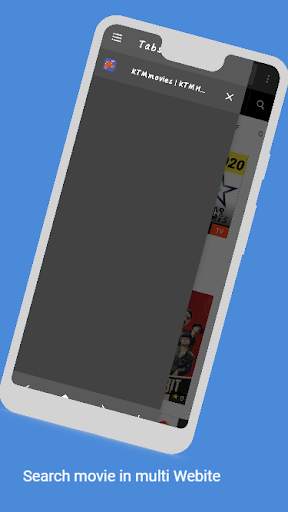 Sweet Browser : Low RAM Consumption screenshot 4