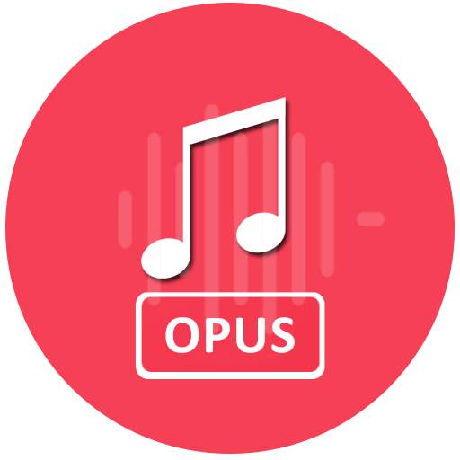 Opus Media Player 1.0