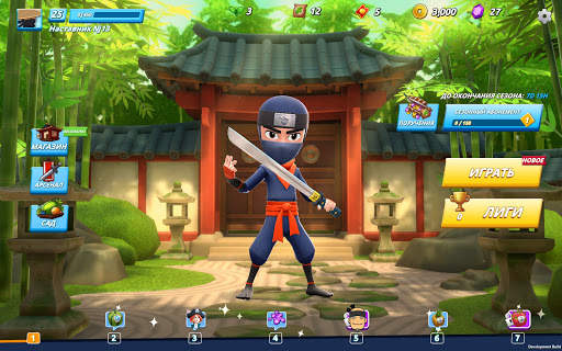 Fruit Ninja 2 – экшен-игры скриншот 6