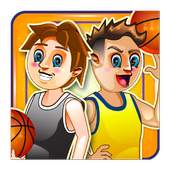 Basketball Doubles 1.2