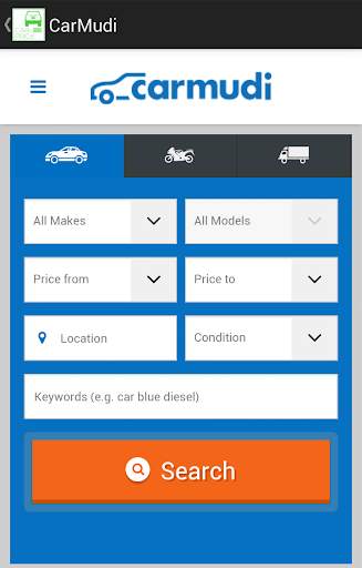 Car Price in Pakistan screenshot 3
