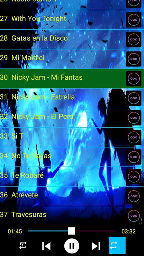 Nicky Jam Songs Free Ringtone screenshot 4