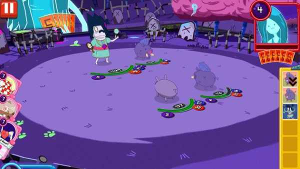 Card Wars Kingdom screenshot 10